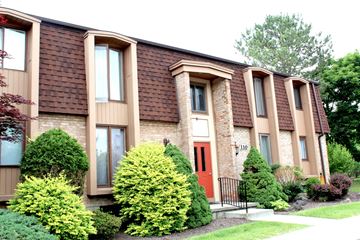 Amherst condo for rent - 110 Groton Drive #1