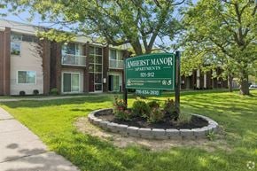 Amherst apartment for rent - Amherst Apartment for Rent