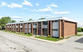 Amherst apartment for rent - Amherst Apartment for Rent