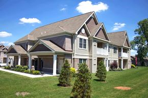 Amherst apartment for rent - Deer Lakes Apartments