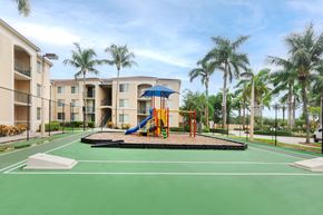 Coconut Creek apartment for rent - the playground at the preserve at ballantyne commons apartments