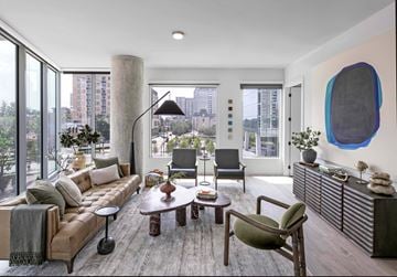 Dallas apartment for rent - 2811 Maple