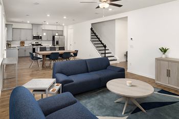 4-Bedroom homes