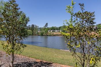 Community lake
