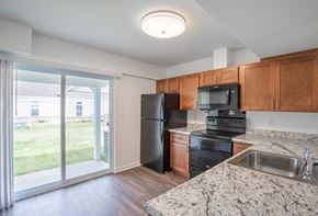 Berlin apartment for rent - The Willows at Berlin