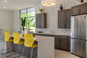 Baltimore apartment for rent - Lounge