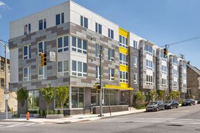 Baltimore apartment for rent - Greenmount & Chase