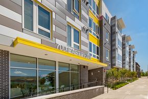 Baltimore apartment for rent - Greenmount & Chase
