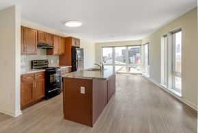 Baltimore apartment for rent - Kitchen