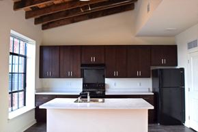 East Greenville apartment for rent - East Greenville