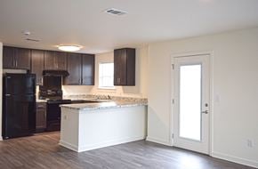 Flemington apartment for rent - The Willows at Flemington Junction South