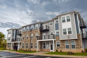 Flemington apartment for rent - The Willows at Flemington Junction South