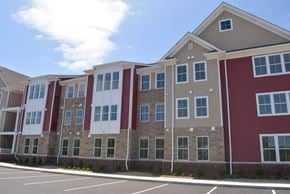 Medford apartment for rent - The Willows at Hartford Road
