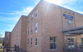 Elkton apartment for rent - Birchwood at Main