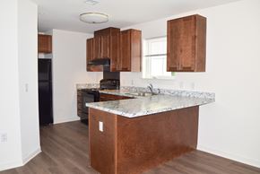 Elkton apartment for rent - Kitchen