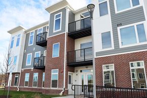 Caln Township apartment for rent - The Willows at Valley Run