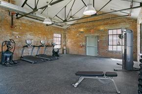 East Greenville apartment for rent - East Greenville