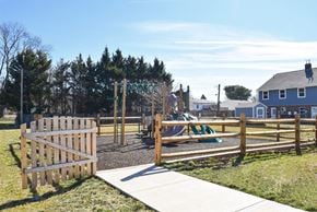 Elkton apartment for rent - Windsor Playground