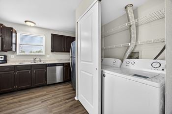 Renovated apartments available