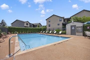 Arnold apartment for rent - Richardson Place Apartments
