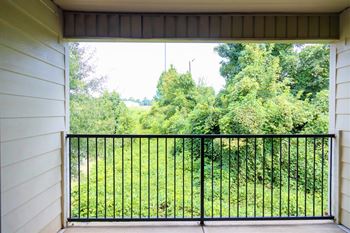 Patio/balcony
