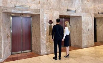 Elevator