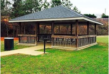 Gazebo