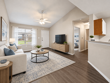 San Marcos apartment for rent - La Vista