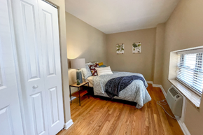 St. Louis apartment for rent - Bedroomat Convent Gardens Apartments, St. Louis, Missouri