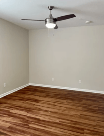 Ceiling fan