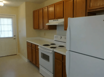 Efficient appliances