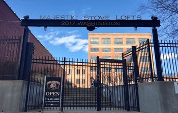 Controlled access/gated