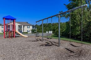 Dickson apartment for rent - Kid's Playground at The Grand at 150 Apartments, Dickson, Tennessee