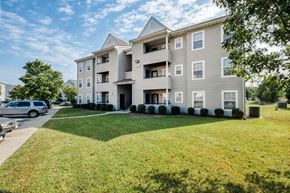 Emporia apartment for rent - Lovely outdoor spaces to enjoy