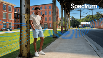 Managed fiber internet and streaming package