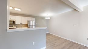 Dickson apartment for rent - Functional Kitchen at The Grand at 150 Apartments, Tennessee