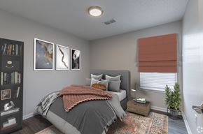 Dickson apartment for rent - Primary Bedroom at The Grand at 150 Apartments, Dickson, TN, 37055
