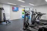 Boston apartment for rent - Exercise at 1943 Dot Ave Dorchester MA Apartments