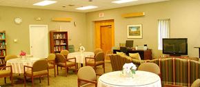 Hingham apartment for rent - Lincoln Apartments