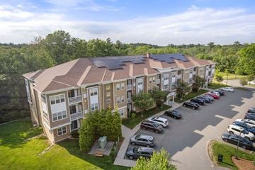 Hanover apartment for rent - Webster Woods