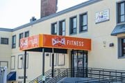 Dorchester apartment for rent - crunch fitness across the street from adams  village