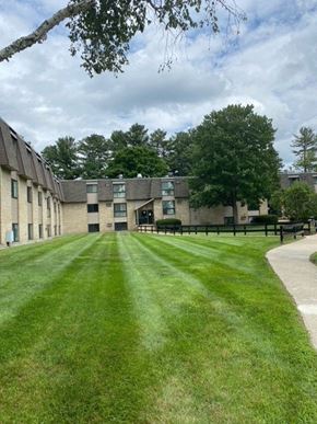 Nashua apartment for rent - Amherst Park