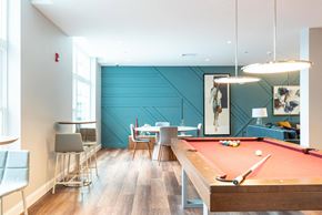 Attleboro apartment for rent - Pool