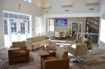 Clubhouse
