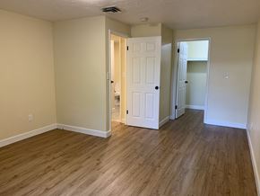Stoughton apartment for rent - two bedroom apartment