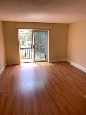 Stoughton apartment for rent - Two bedroom apartment with a balcony