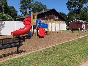 Stoughton apartment for rent - Essex Apartments Playground