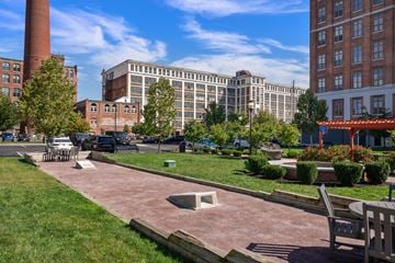 Lawrence apartment for rent - Washington Mill