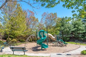 Woburn apartment for rent - Playground at Kimball Court in Woburn