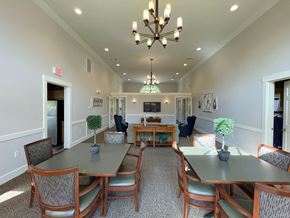 Dracut apartment for rent - Clubhouse at Skyline Commons